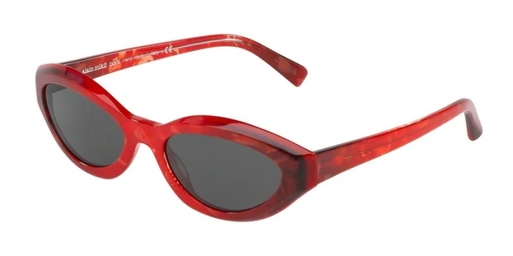 Alain Mikli Desir 5038 Sunglasses - view 3